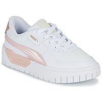 puma zapatillas cali dream shiny pack jr para nino