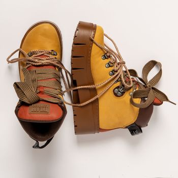 Art Botines 1176911VX003 para mujer