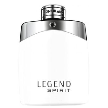Legend Spirit Eau De Toilette 200ml