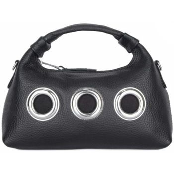 Nunoo Bolso 64101001nb Mini Dandy Eyelet Soft para mujer