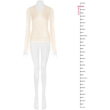 Rinascimento Blusa CFC0132063003 para mujer