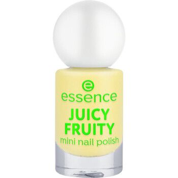 Essence Esmalte para uñas Juicy Fruity Mini Nail Polish - 15 - para mujer