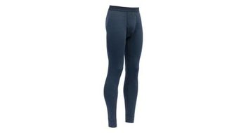 Malla para hombre devold duo active merino 205 azul