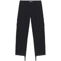 iuter pantalones cargo ripstop para hombre