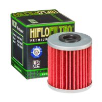 filtro de aceite hiflo hf207