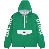 kappa cortaviento 304icu0 para hombre