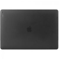incase carcasa rigida negra para macbook pro 16 2019