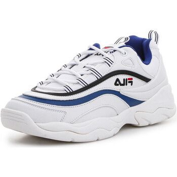 Fila Zapatillas Ray Low Men Sneakers 1010561-01U para hombre