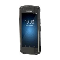 funda de transporte mobilis zebra ec5055 resistente a impactos negro