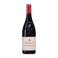 marcoux vino tinto chateauneuf-du-pape 75 cl 15 vol