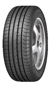 Sava Intensa SUV 2 ( 225/55 R18 98V con protector de llanta (MFS) )