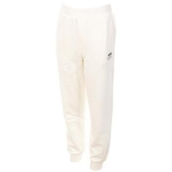 Vans Pantalón chandal Logo Fleece para niña