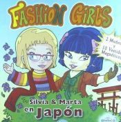 fashion girls silvia y marta