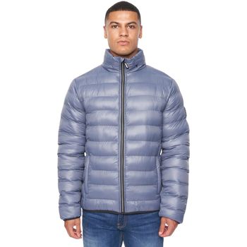 Duck And Cover Abrigo de plumas Shemmy para hombre