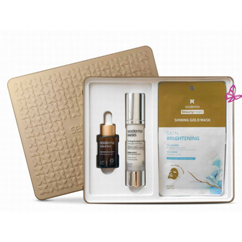 Cofre: inspired by you con acglicolic, daeses y beautytretats