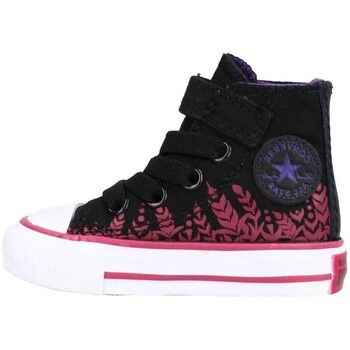 Converse Deportivas Moda Ctas 1v Hi para niña