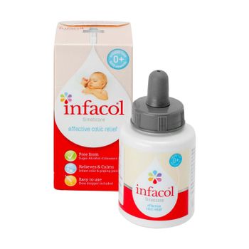 Infacol Colic Relief Drops 55ml