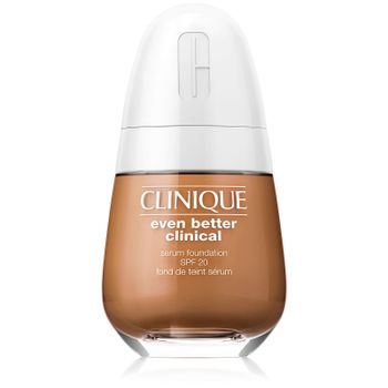 Clinique Even Better Clinical Serum Foundation SPF20 30ml (Various Shades) - Clove
