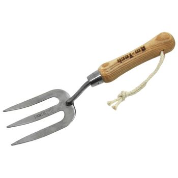 Stainless Steel Hand Fork