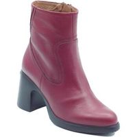 wonders boots h-5505 min bora para mujer