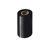 brother bss-1d300-110 rollo de transferencia termica negro original