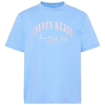Calvin Klein Jeans Camiseta March Graphic Season para hombre