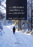 ibd los diferentes nombres que tiene el invierno