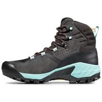 mammut zapatillas de senderismo sapuen high gtx para mujer
