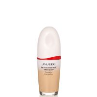 shiseido revitalessence glow foundation 30ml various shades - 330 bamboo