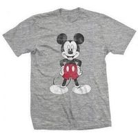 disney tops y camisetas ro5719 para hombre