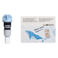 brother scanncut kit cuchilla automatica ajustable para vinilo