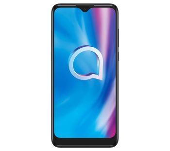 Alcatel ALCATEL ALCATEL 1 S GREY, Grey