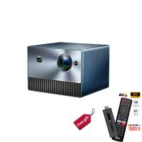 eu direct english version proyector vidda c1s 4k 1600 ansi triple laser jbl 240hz tasa de refresh 110 bt2020 proyecto