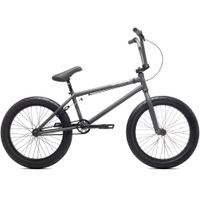 verde vex xl bmx bike graphite
