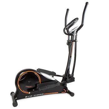 Bicicleta Elíptica Con Niveles De Intensidad | Uso Doméstico