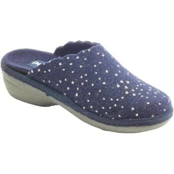 Melluso Pantuflas PD306F para mujer