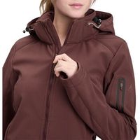 mckinley chaqueta kadino para mujer