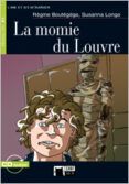 la momie du louvre (free audio)