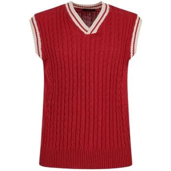 Outfit Chaleco de traje of1s2s5m011 para hombre