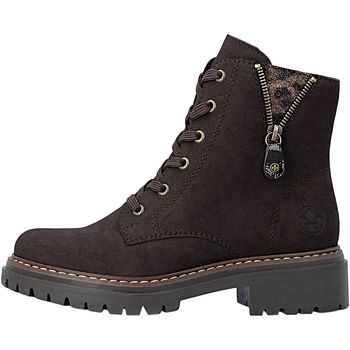 Rieker Botines 296036 para mujer