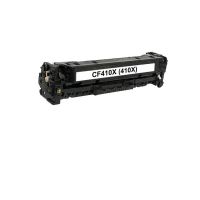 inkpro toner compatible con hp cf410x negro