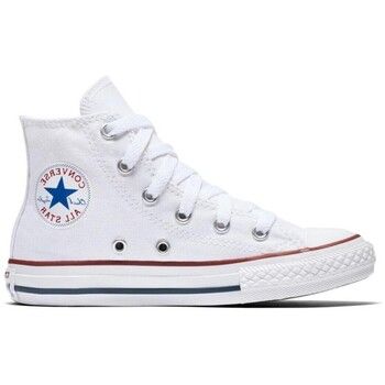 Converse Zapatillas altas 3J253C para niña