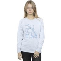 disney jersey frozen magic christmas para mujer