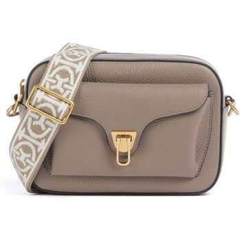 Coccinelle Bolso Beat Soft Ribb Small para mujer