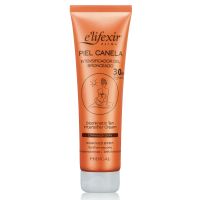 piel canela crema aceleradora bronceado spf30 150ml