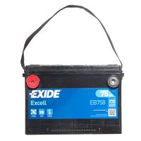 exide amercian side terminal