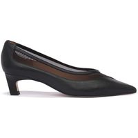 angel alarcon zapatos de tacon dream nero para mujer