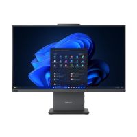 ordenador todo en uno lenovo thinkcentre neo 50a 27 gen 5 intel core i7-13620h 16gb 512gb ssd uhd 27 windows 11 pro