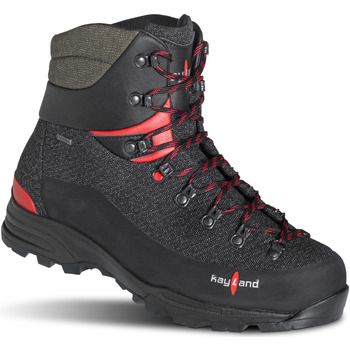Kayland Zapatillas de senderismo 019020001 para hombre