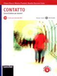 contatto 2b con cd audio